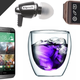 Image for article titled The Latest Androids on Sale, Wacom Bamboo Tablet, Klipsch Earbuds